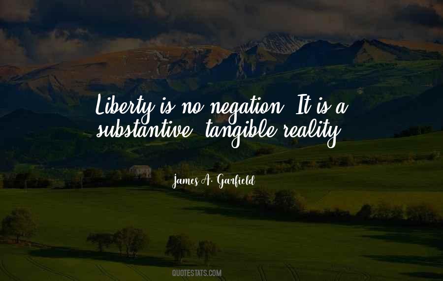 James A. Garfield Quotes #399607