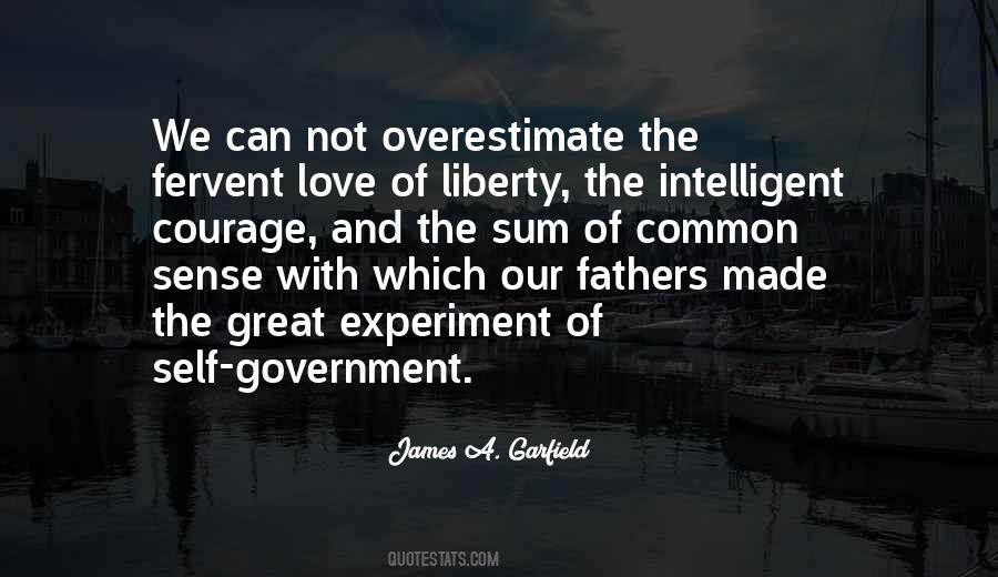 James A. Garfield Quotes #444849