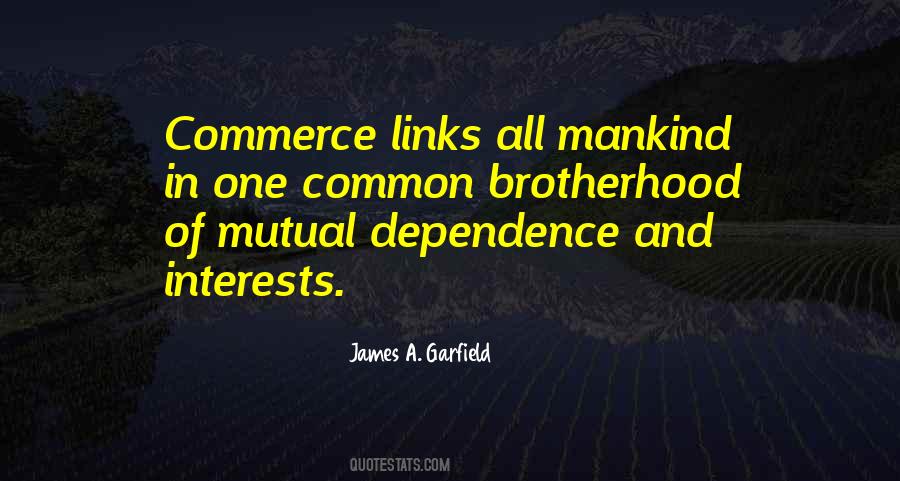 James A. Garfield Quotes #470332