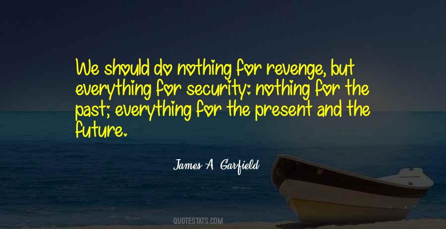 James A. Garfield Quotes #620514