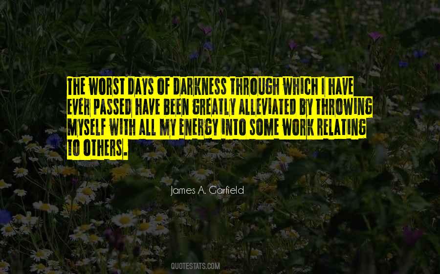 James A. Garfield Quotes #748002
