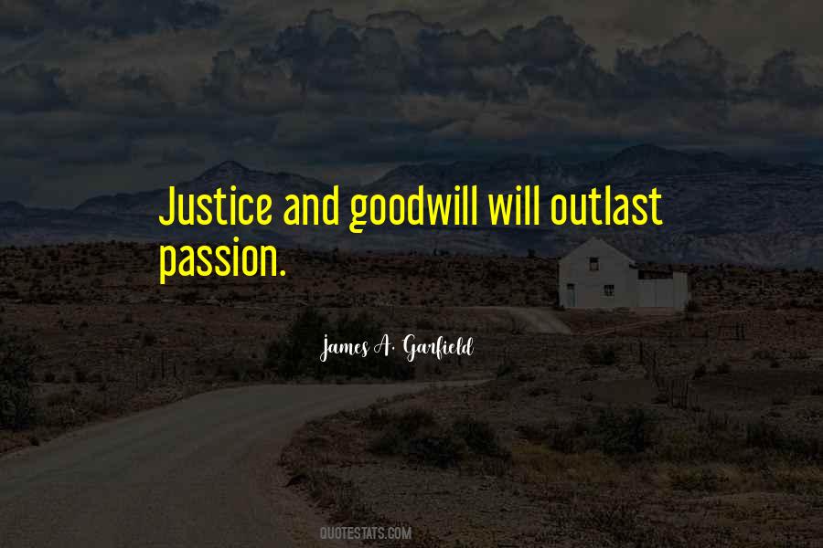 James A. Garfield Quotes #907144
