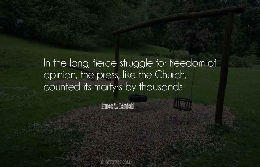 James A. Garfield Quotes #974273