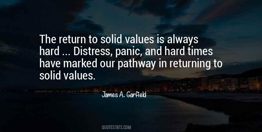 James A. Garfield Quotes #992785