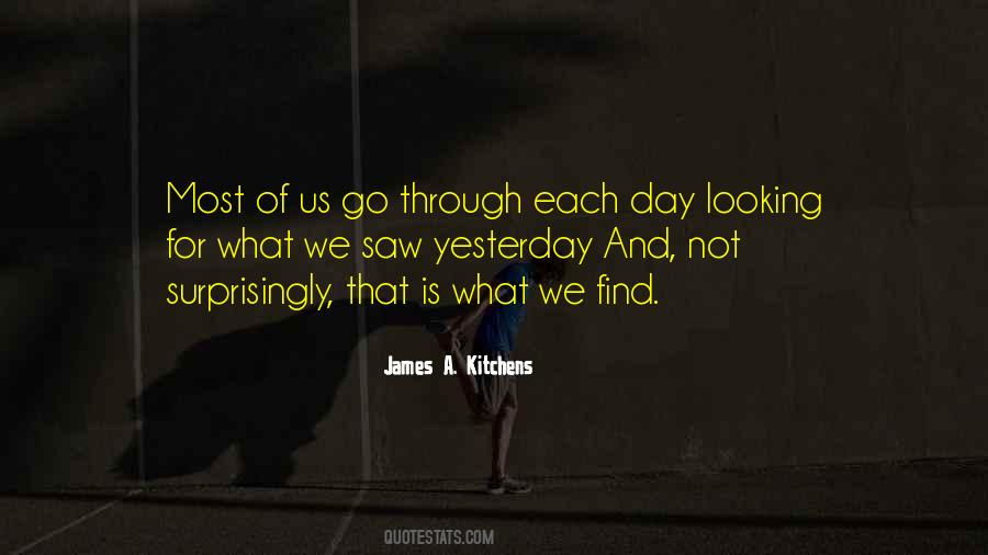 James A. Kitchens Quotes #1317345 James A. Kitchens Quotes #1317345