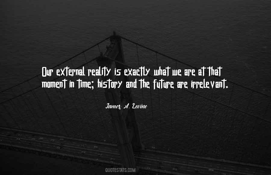 James A. Levine Quotes #696298