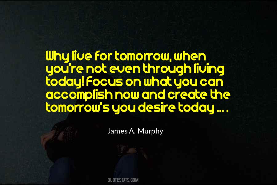 James A. Murphy Quotes #1058740