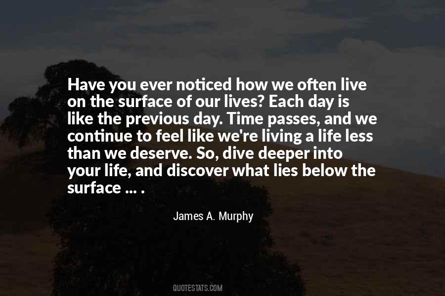 James A. Murphy Quotes #614875