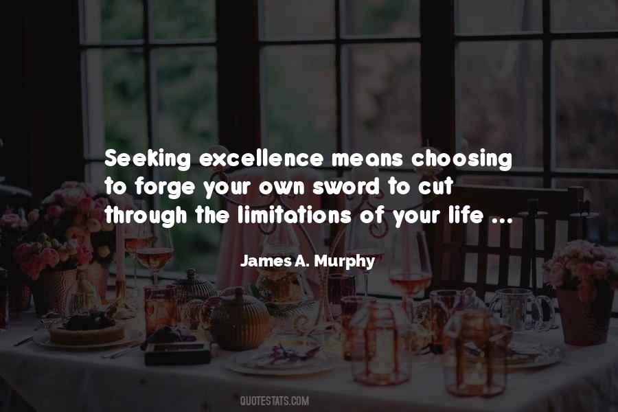 James A. Murphy Quotes #725829