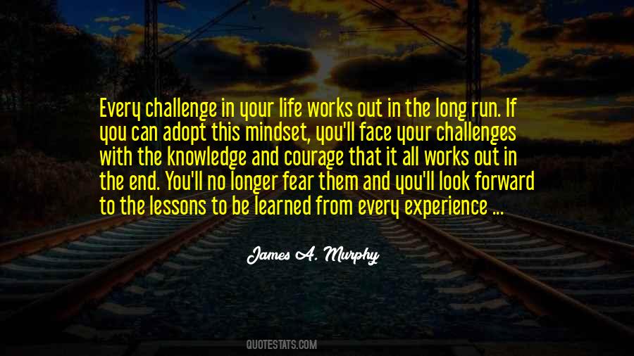 James A. Murphy Quotes #729388