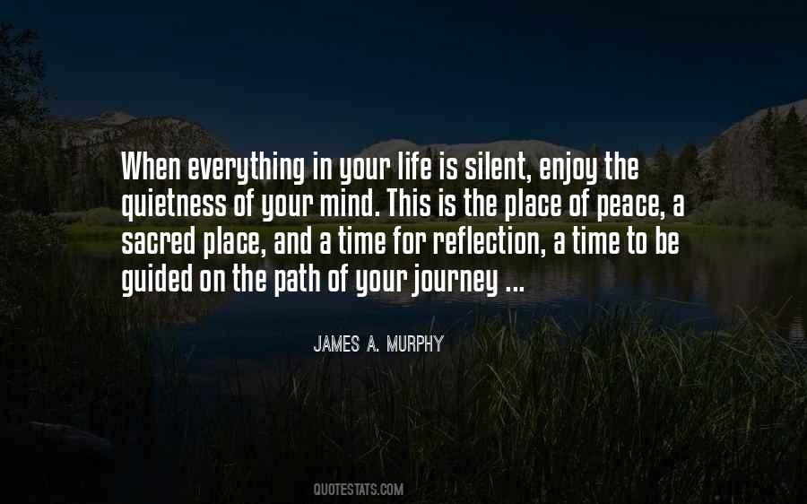 James A. Murphy Quotes #778963