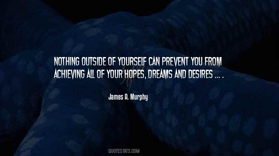 James A. Murphy Quotes #945883