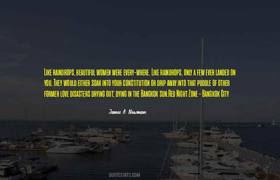 James A. Newman Quotes #531897