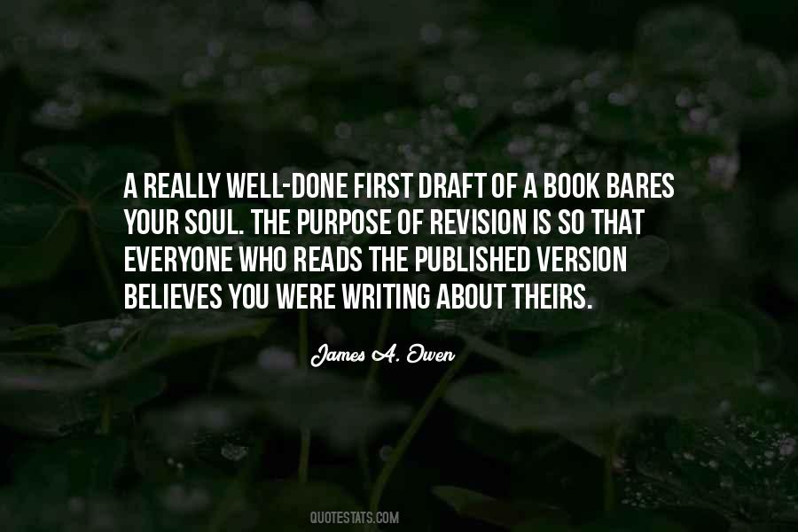 James A. Owen Quotes #1350010