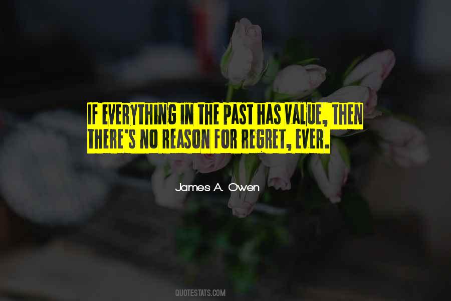 James A. Owen Quotes #348247