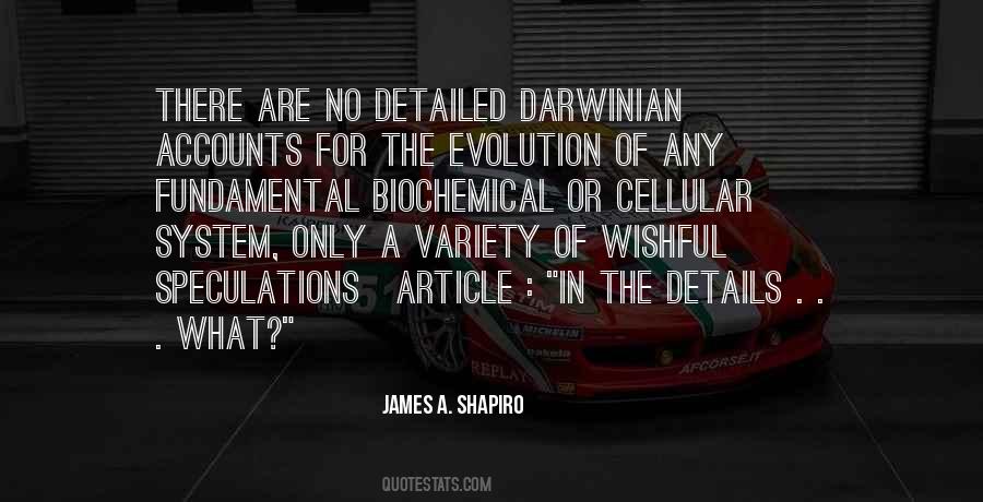 James A. Shapiro Quotes #743485