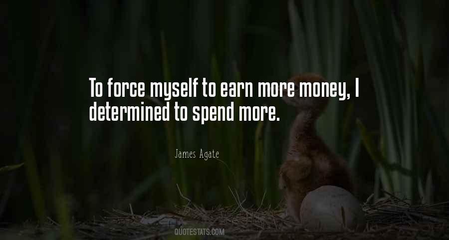 James Agate Quotes #1657612