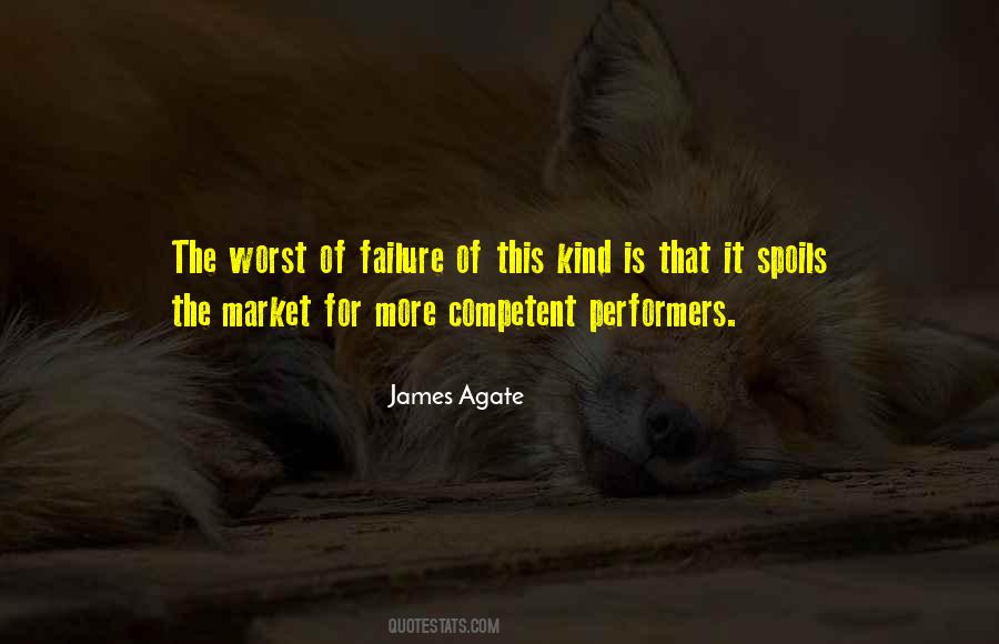 James Agate Quotes #428001