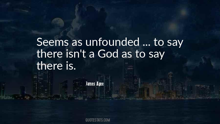 James Agee Quotes #1503435