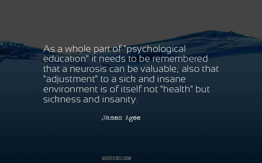 James Agee Quotes #1525313