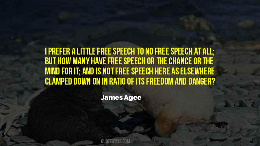 James Agee Quotes #301194