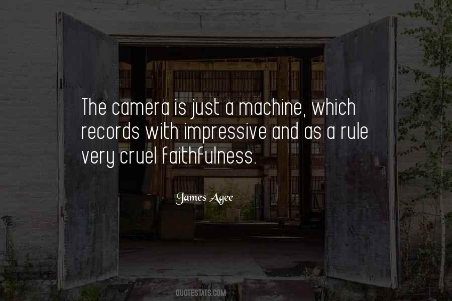 James Agee Quotes #479985