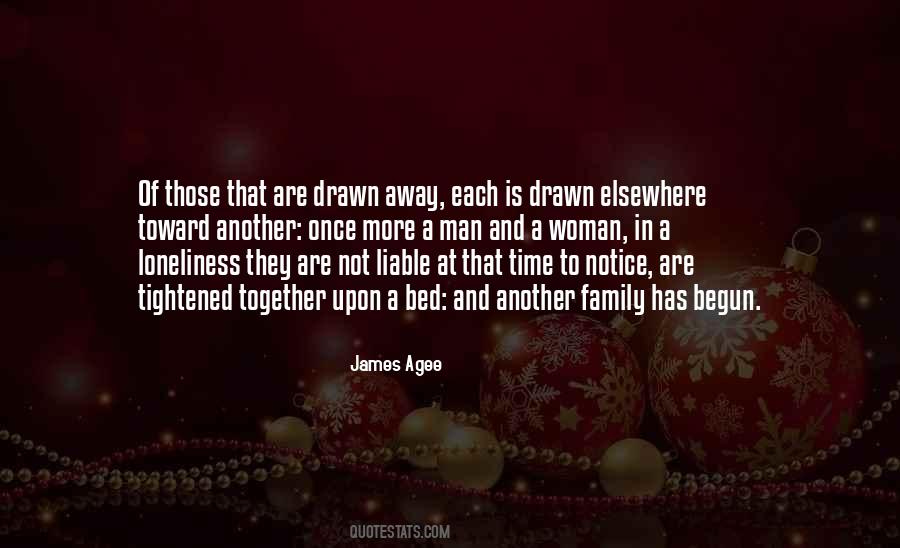 James Agee Quotes #566131