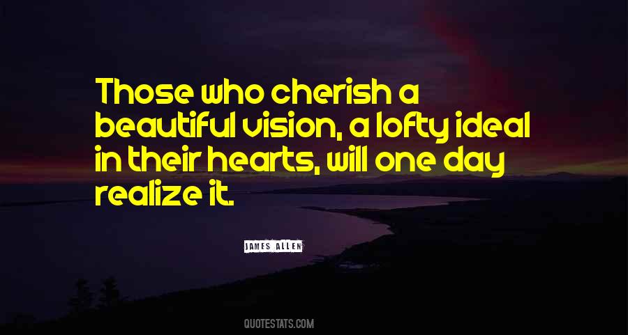 James Allen Quotes #1070347