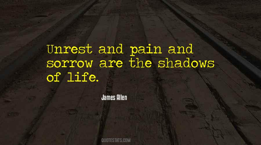 James Allen Quotes #1075365