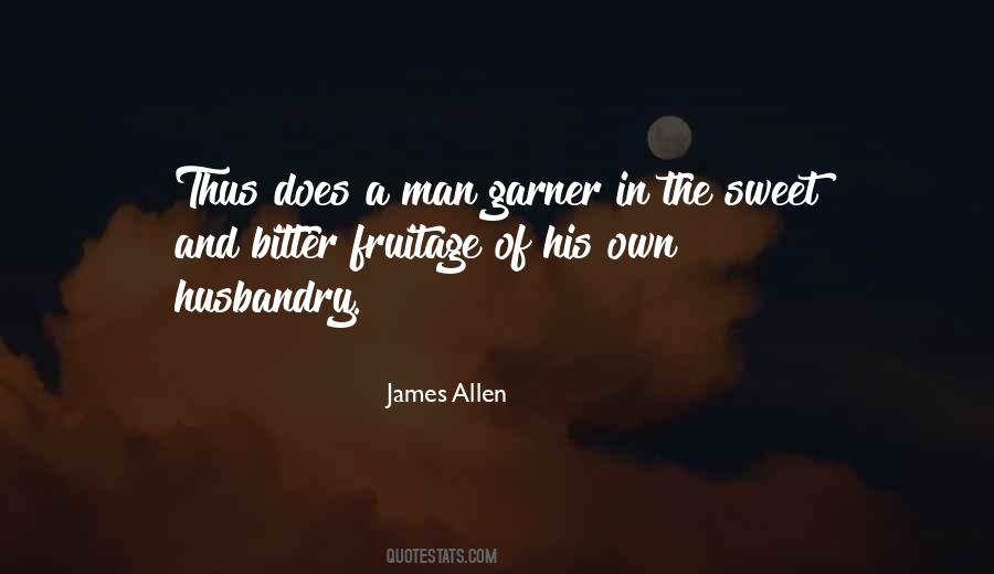 James Allen Quotes #1106412