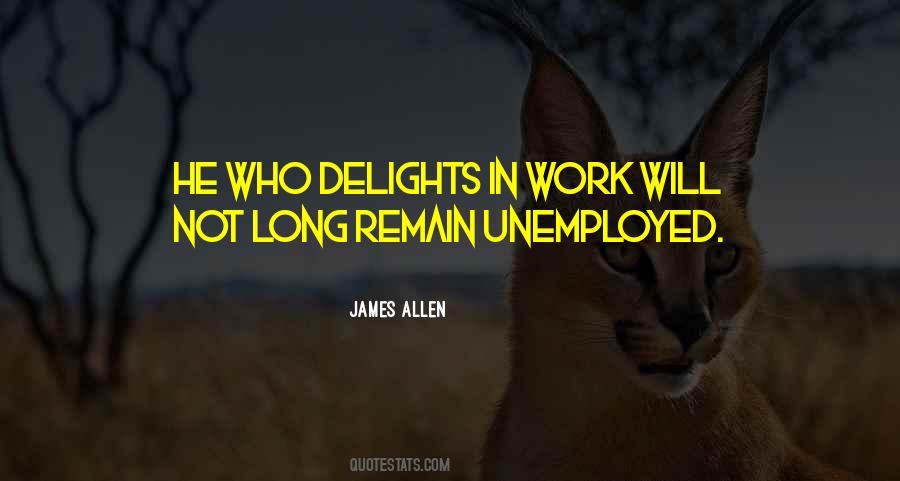 James Allen Quotes #1169949