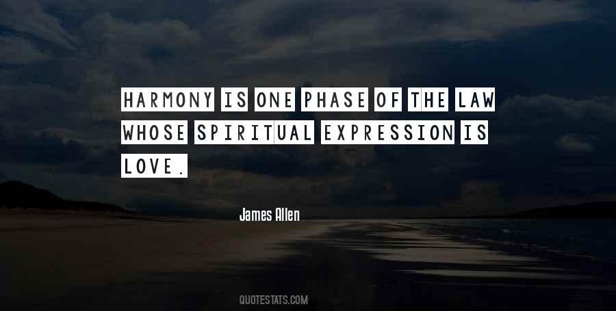 James Allen Quotes #1221488