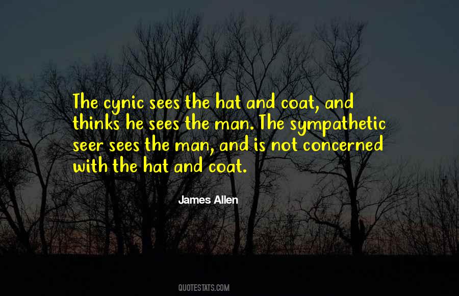 James Allen Quotes #125261