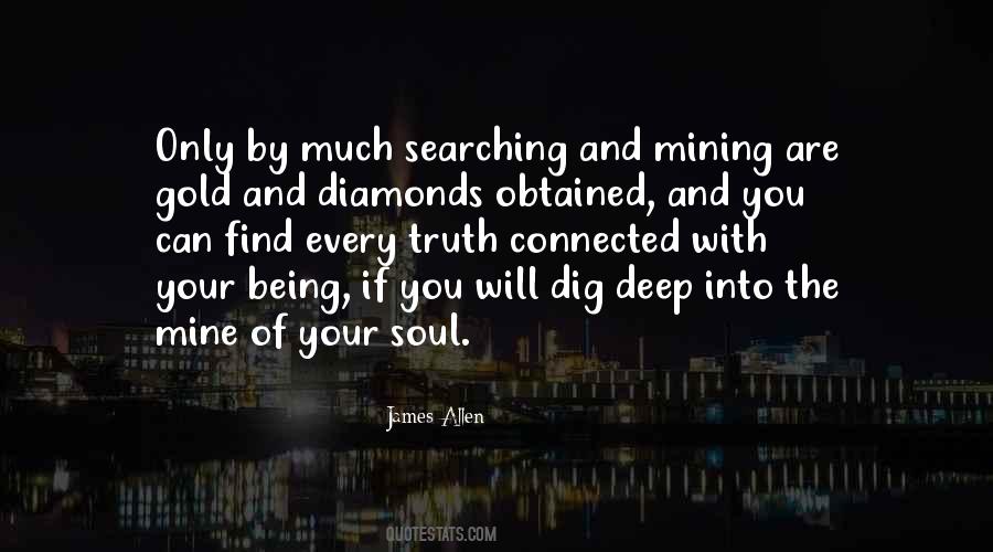 James Allen Quotes #1318672