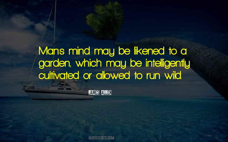 James Allen Quotes #1336397