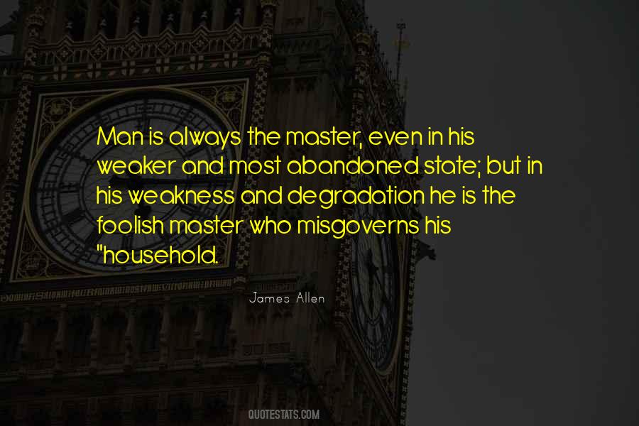 James Allen Quotes #1443589