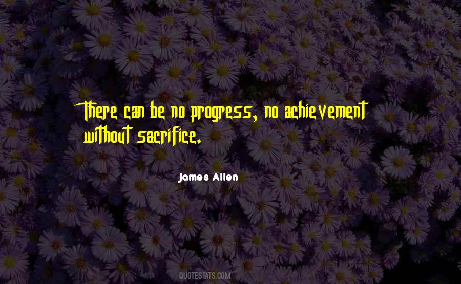 James Allen Quotes #1504691
