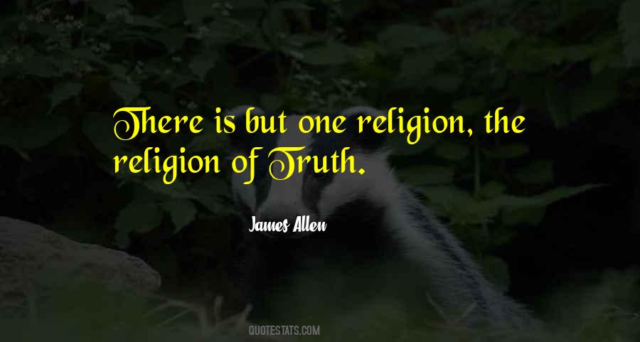 James Allen Quotes #152759