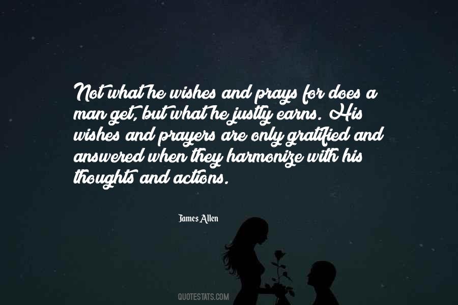 James Allen Quotes #1542914