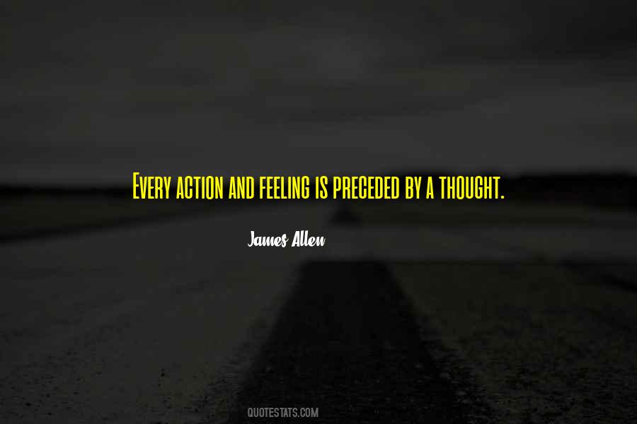 James Allen Quotes #1602405