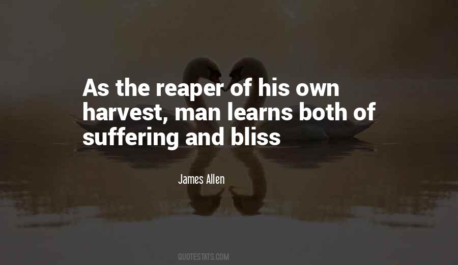 James Allen Quotes #1753646