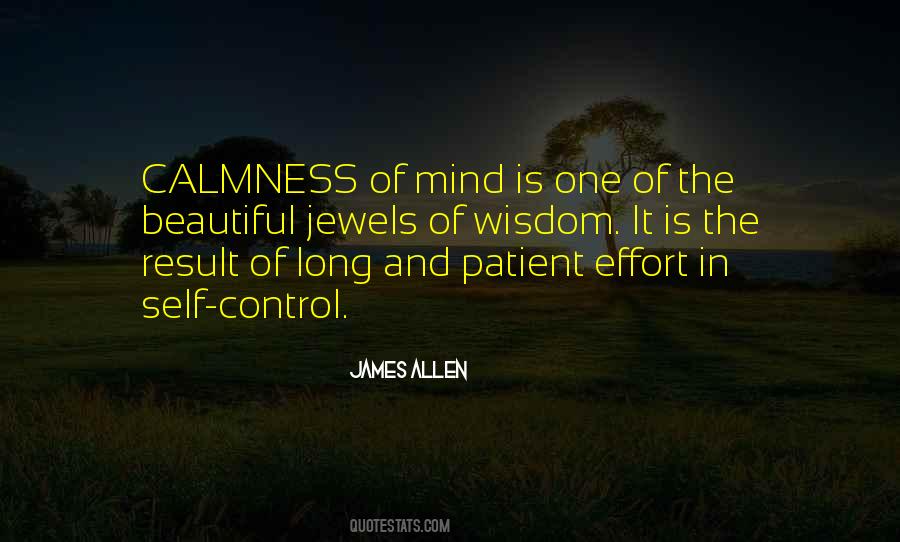 James Allen Quotes #224103
