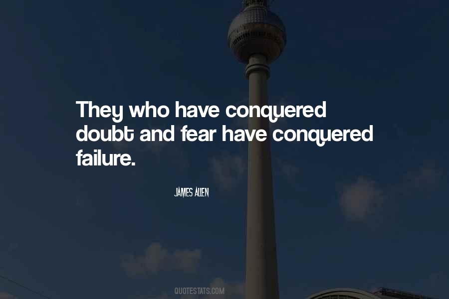 James Allen Quotes #243248