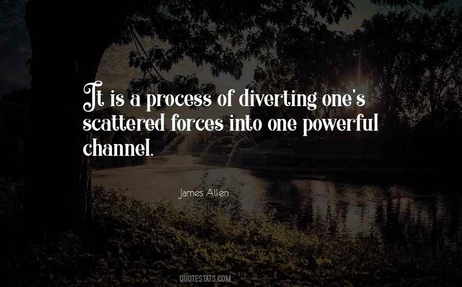 James Allen Quotes #272978
