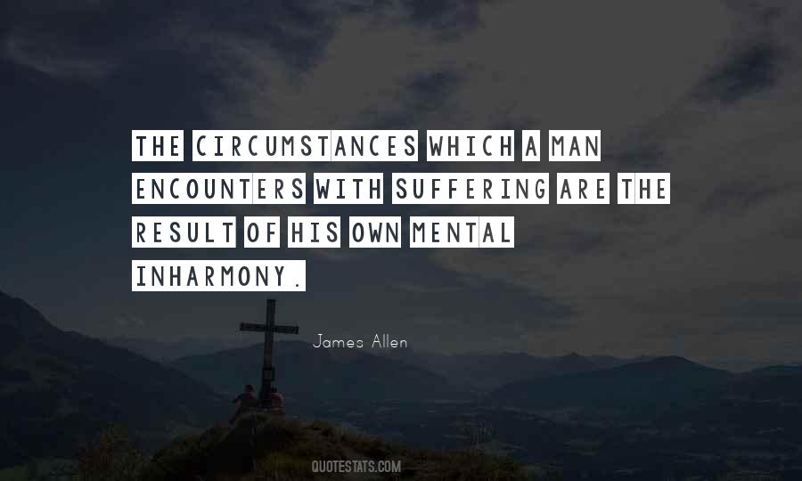 James Allen Quotes #416968