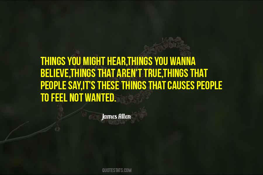 James Allen Quotes #420127