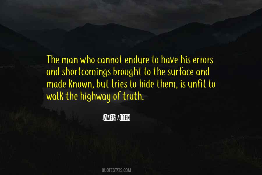 James Allen Quotes #552439