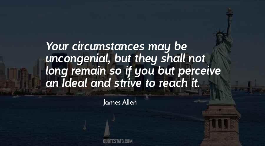 James Allen Quotes #552456