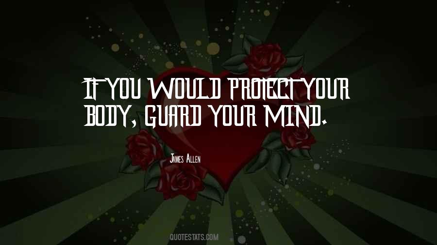 James Allen Quotes #563802