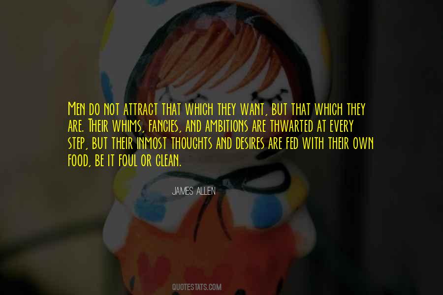 James Allen Quotes #565141